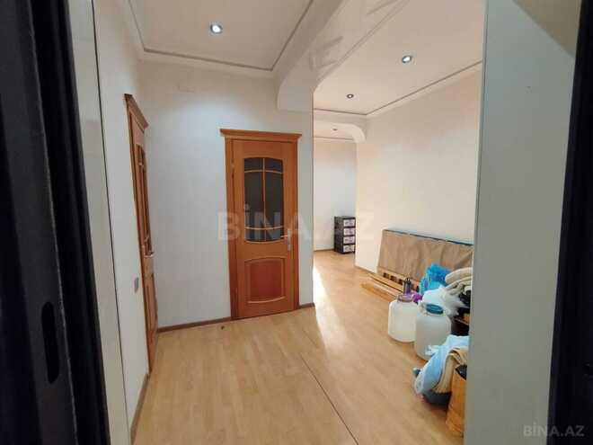 Satılır 2 otaqlı yeni tikili 95 m², Həzi Aslanov m., photo 8 from 13