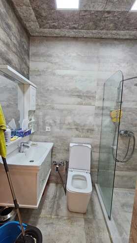 İcarəyə verilir 2 otaqlı yeni tikili 65 m², 28 May m., photo 13 from 18