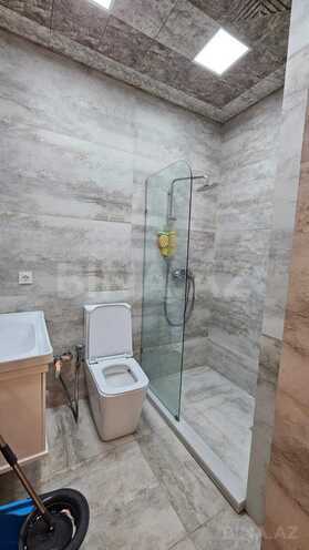 İcarəyə verilir 2 otaqlı yeni tikili 65 m², 28 May m., photo 14 from 18