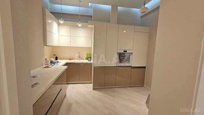 İcarəyə verilir 2 otaqlı yeni tikili 65 m², 28 May m., photo 6 from 18