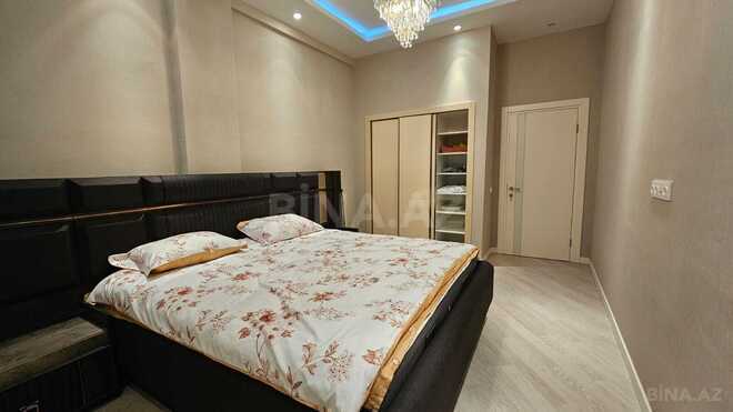 İcarəyə verilir 2 otaqlı yeni tikili 65 m², 28 May m., photo 10 from 18