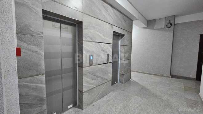 İcarəyə verilir 2 otaqlı yeni tikili 65 m², 28 May m., photo 16 from 18