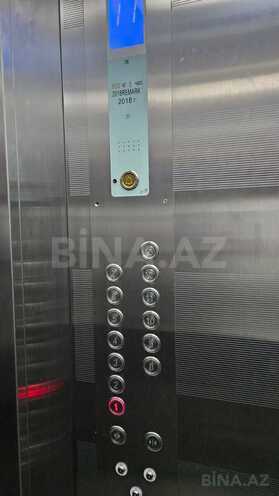 İcarəyə verilir 2 otaqlı yeni tikili 65 m², 28 May m., photo 17 from 18