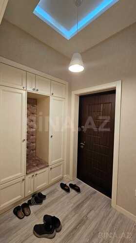 İcarəyə verilir 2 otaqlı yeni tikili 65 m², 28 May m., photo 9 from 18