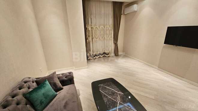 İcarəyə verilir 2 otaqlı yeni tikili 65 m², 28 May m., photo 7 from 18