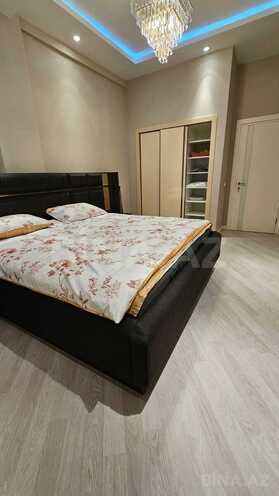 İcarəyə verilir 2 otaqlı yeni tikili 65 m², 28 May m., photo 12 from 18