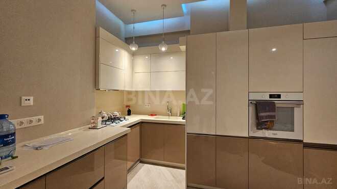 İcarəyə verilir 2 otaqlı yeni tikili 65 m², 28 May m., photo 1 from 18
