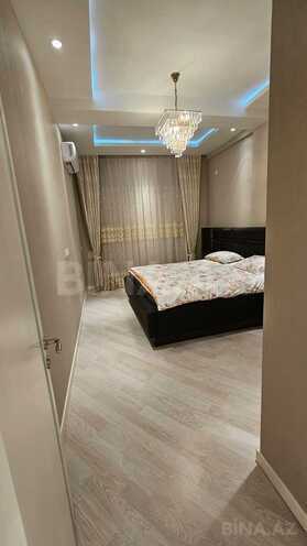 İcarəyə verilir 2 otaqlı yeni tikili 65 m², 28 May m., photo 11 from 18