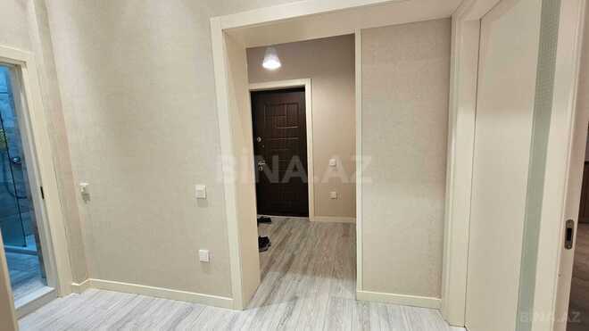 İcarəyə verilir 2 otaqlı yeni tikili 65 m², 28 May m., photo 8 from 18