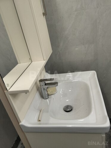 Сдаётся 2-комн. вторичка 45 м², м. Сахил, photo 14 from 17