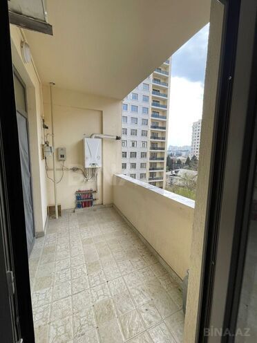 İcarəyə verilir 2 otaqlı yeni tikili 120 m², Nəriman Nərimanov m., photo 5 from 9