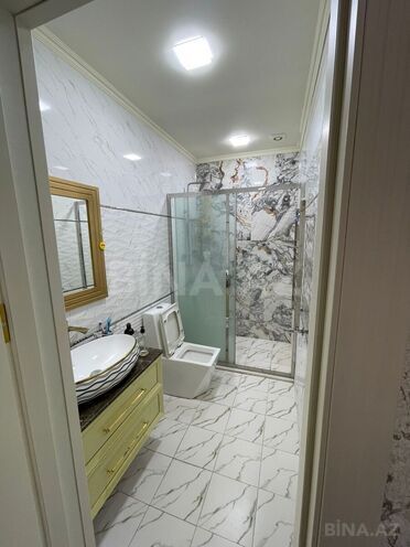 İcarəyə verilir 2 otaqlı yeni tikili 120 m², Nəriman Nərimanov m., photo 6 from 9