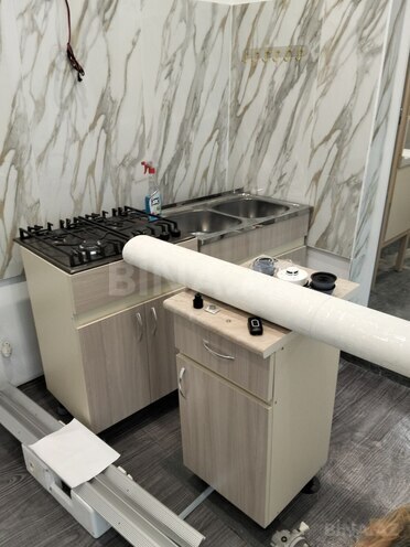 Сдаётся 2-комн. вторичка 45 м², м. Сахил, photo 13 from 17