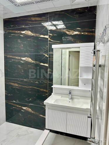 Сдаётся 2-комн. новостройка 90 м², м. Элмляр Академиясы, photo 10 from 12