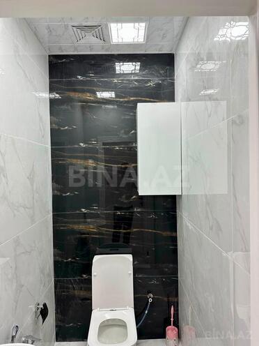 Сдаётся 2-комн. новостройка 90 м², м. Элмляр Академиясы, photo 11 from 12
