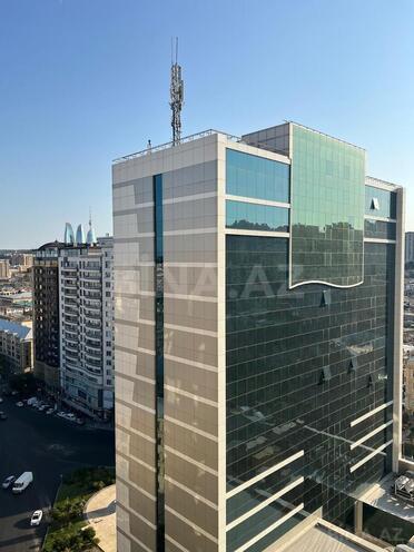 Satılır 3 otaqlı yeni tikili 110 m², Nizami m., photo 1 from 19