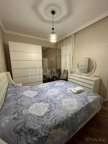 Сдаётся 2-комн. новостройка 65 м², м. Иншаатчылар, photo 7 from 13