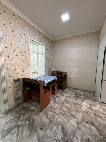 Сдаётся 2-комн. новостройка 65 м², м. Иншаатчылар, photo 11 from 13