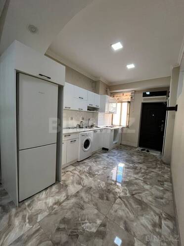 Сдаётся 2-комн. новостройка 65 м², м. Иншаатчылар, photo 9 from 13