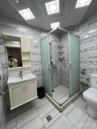 Сдаётся 2-комн. новостройка 65 м², м. Иншаатчылар, photo 12 from 13