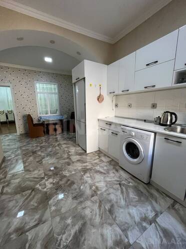 Сдаётся 2-комн. новостройка 65 м², м. Иншаатчылар, photo 10 from 13