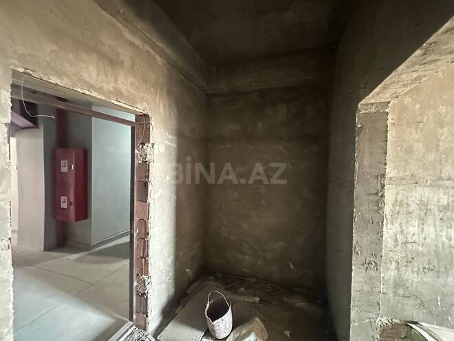Satılır 2 otaqlı yeni tikili 62 m², photo 12 from 18