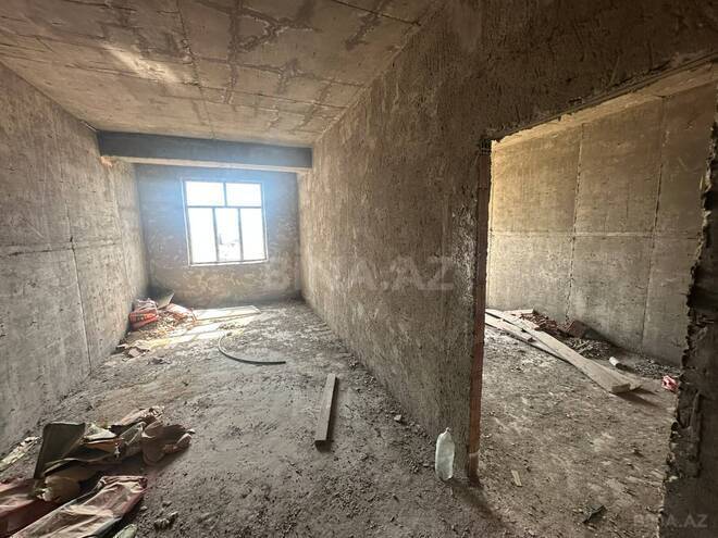 Satılır 2 otaqlı yeni tikili 62 m², photo 5 from 18