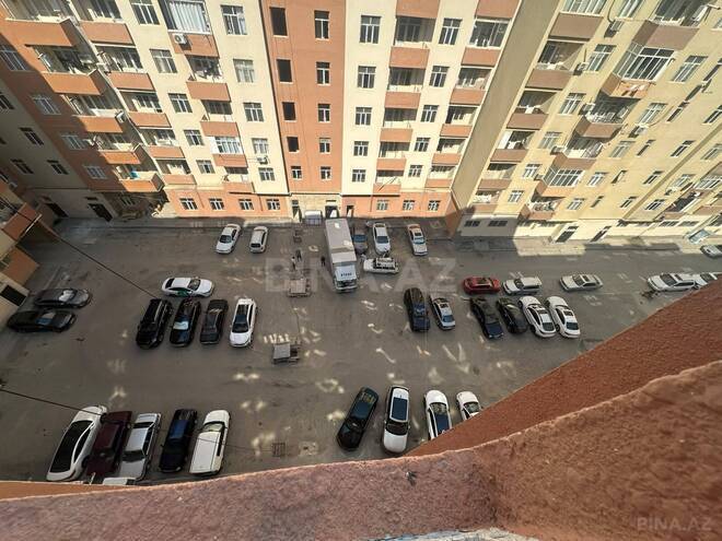 Satılır 2 otaqlı yeni tikili 62 m², photo 3 from 18