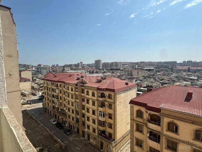 Satılır 2 otaqlı yeni tikili 62 m², photo 4 from 18