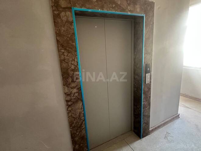 Satılır 2 otaqlı yeni tikili 62 m², photo 16 from 18