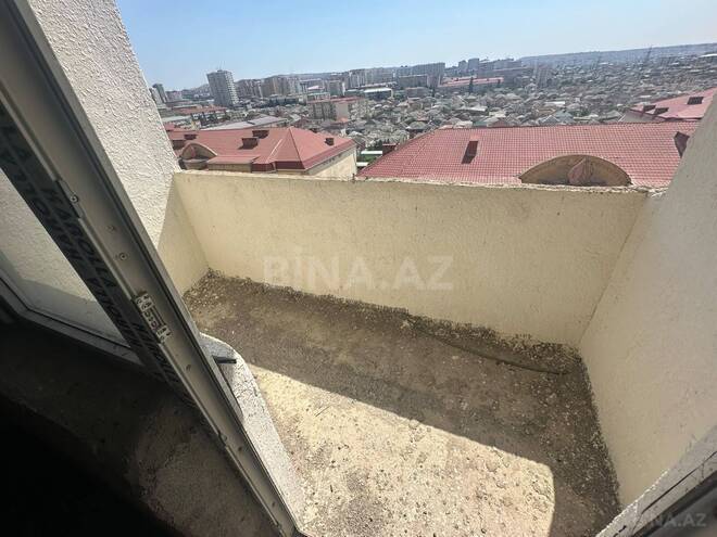 Satılır 2 otaqlı yeni tikili 62 m², photo 15 from 18