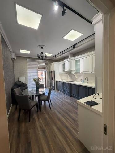 Сдаётся 2-комн. новостройка 90 м², пос. Аг шехер, photo 12 from 26