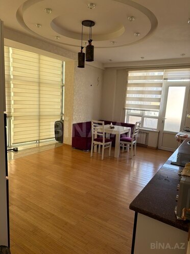 Сдаётся 2-комн. новостройка 90 м², м. Шах Исмаил Хатаи, photo 5 from 10