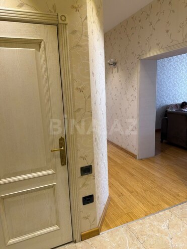 Сдаётся 2-комн. новостройка 90 м², м. Шах Исмаил Хатаи, photo 9 from 10