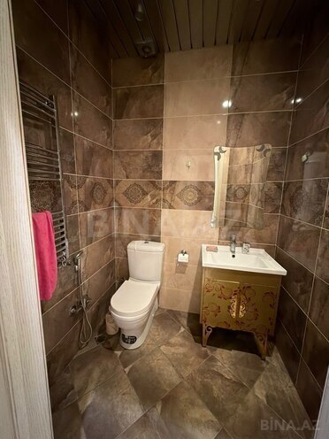 Сдаётся 2-комн. новостройка 90 м², м. Шах Исмаил Хатаи, photo 7 from 10