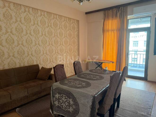 Сдаётся 2-комн. новостройка 50 м², м. 28 мая, photo 1 from 7