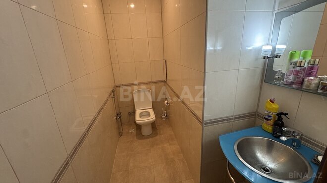 Продаётся 4-комн. новостройка 203 м², м. Низами, photo 15 from 20