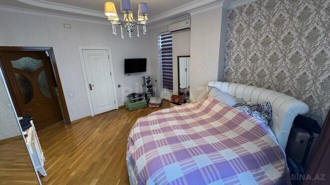 Продаётся 4-комн. новостройка 203 м², м. Низами, photo 11 from 20