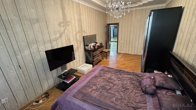 Продаётся 4-комн. новостройка 203 м², м. Низами, photo 7 from 20