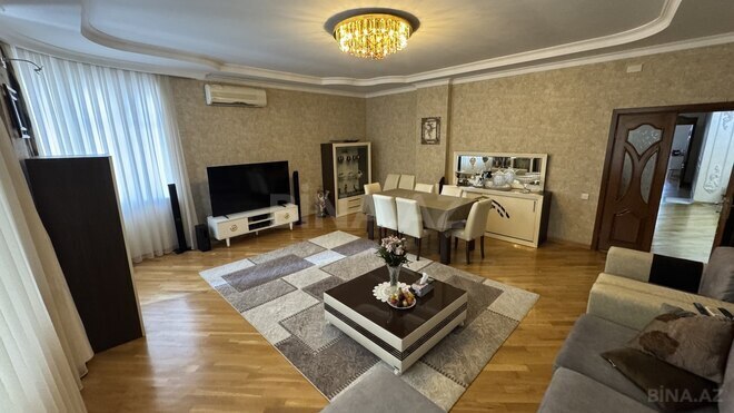 Продаётся 4-комн. новостройка 203 м², м. Низами, photo 5 from 20
