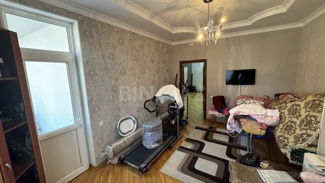 Продаётся 4-комн. новостройка 203 м², м. Низами, photo 9 from 20