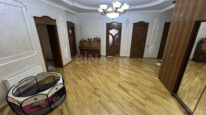 Продаётся 4-комн. новостройка 203 м², м. Низами, photo 6 from 20