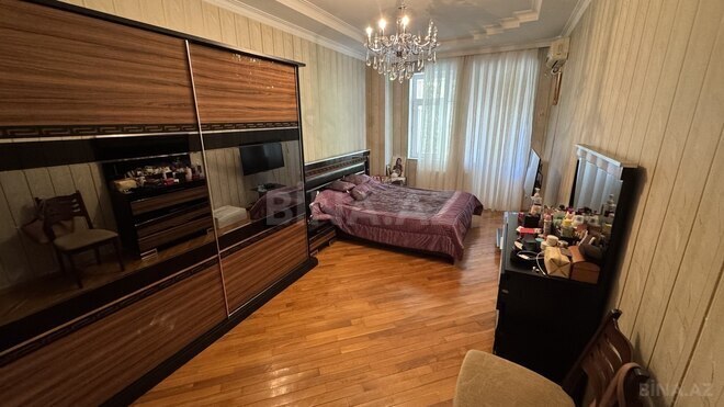 Продаётся 4-комн. новостройка 203 м², м. Низами, photo 8 from 20