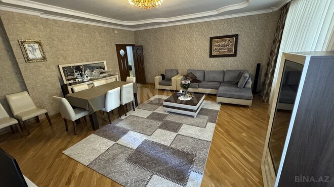 Продаётся 4-комн. новостройка 203 м², м. Низами, photo 3 from 20