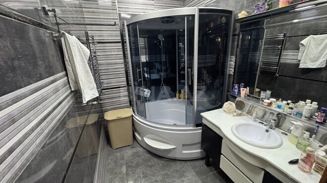 Продаётся 4-комн. новостройка 203 м², м. Низами, photo 13 from 20