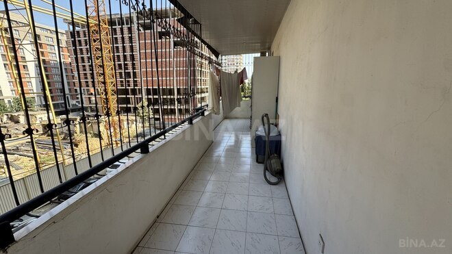 Продаётся 4-комн. новостройка 203 м², м. Низами, photo 16 from 20