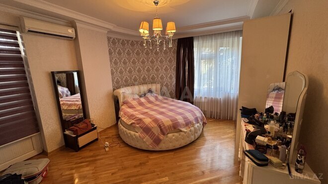 Продаётся 4-комн. новостройка 203 м², м. Низами, photo 10 from 20