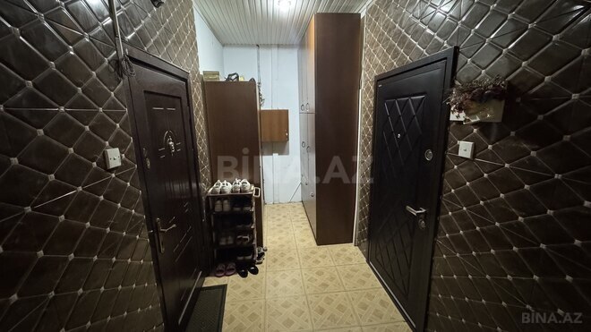 Продаётся 4-комн. новостройка 203 м², м. Низами, photo 19 from 20