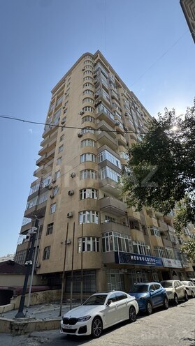 Продаётся 4-комн. новостройка 203 м², м. Низами, photo 1 from 20