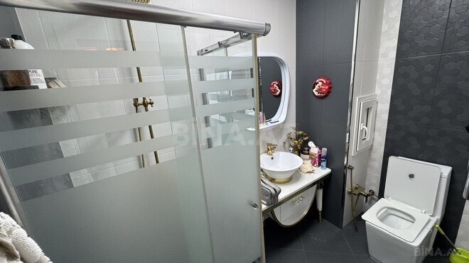 Продаётся 4-комн. новостройка 203 м², м. Низами, photo 14 from 20